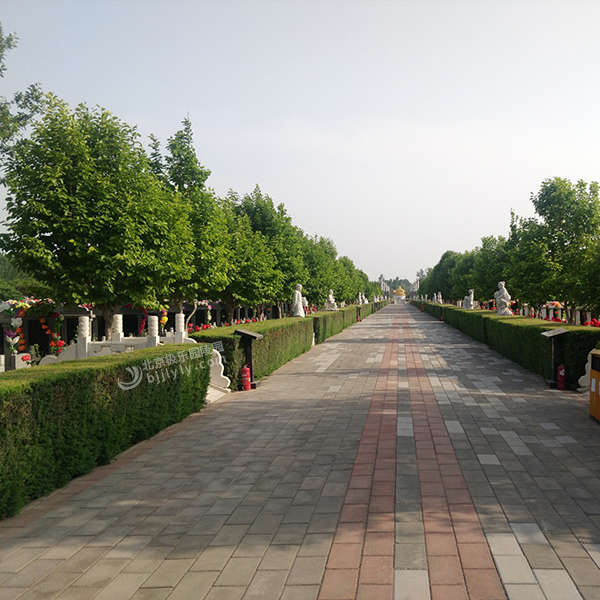 极乐园陵园轮播图04